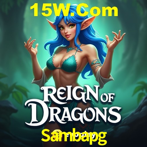 Apostas Esportivas na Sambapg: Um Guia Completo