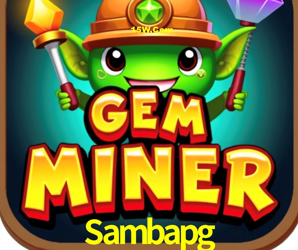 Apostas de Futebol Sambapg