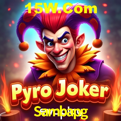 Inovações de Jogos na Sambapg: O Futuro das Experiências Interativas