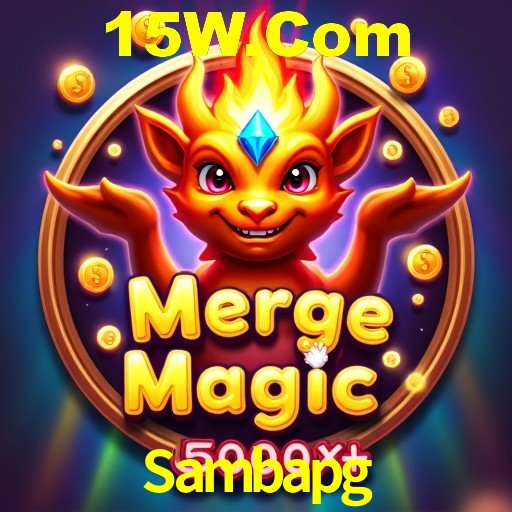 Interface do App Sambapg