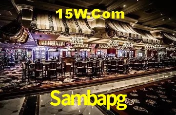 Recursos de Bônus Sambapg