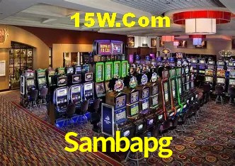 Gates of Olympus Sambapg