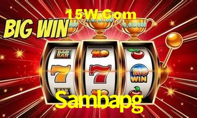 Tecnologia da Plataforma Sambapg