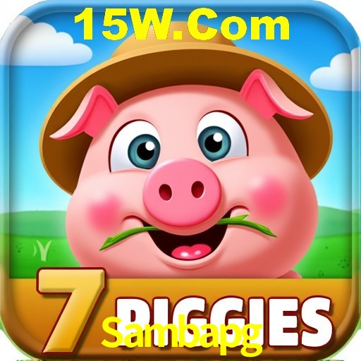 Desvendando o Mundo dos Jogos Virtuais na Sambapg