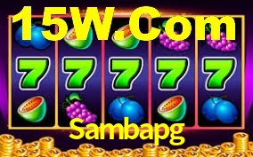 Experimente o Login Seguro Premium no Sambapg