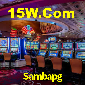 Sambapg