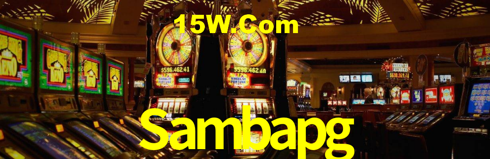 Sambapg