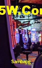 Blackjack Table Sambapg