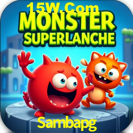 Account Benefits Sambapg