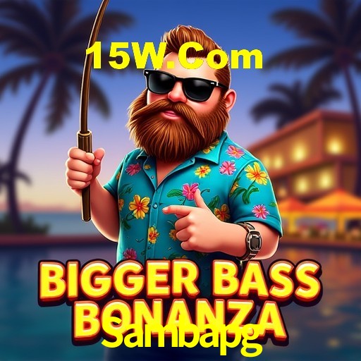 Casino Ao Vivo Sambapg