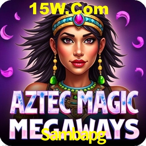 Mesa de Roleta Sambapg