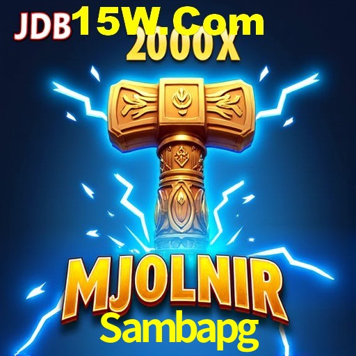 Exclusive Offers Sambapg