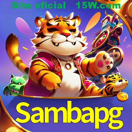Sambapg